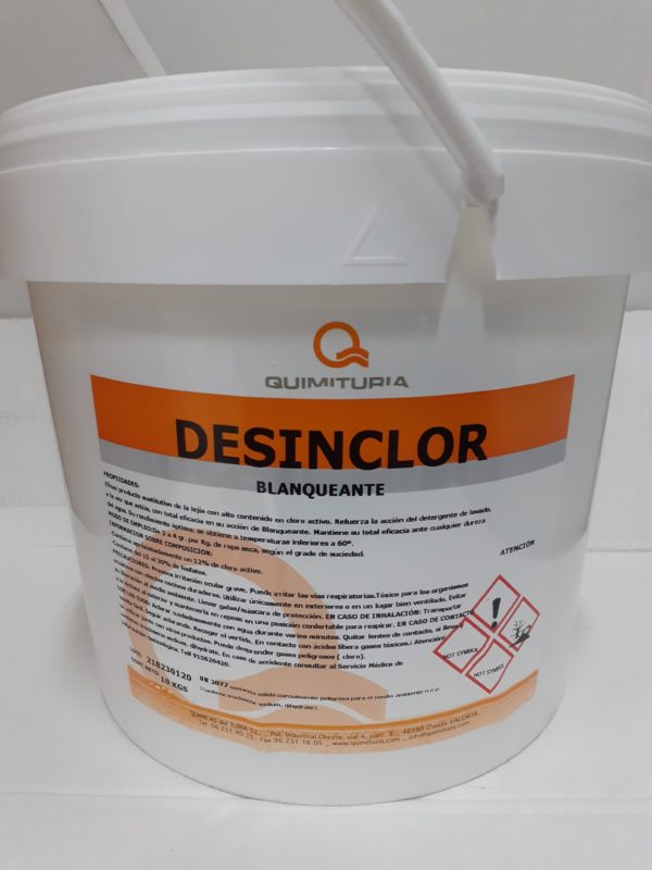 DESINCLOR