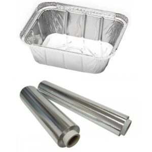 Productos de aluminio